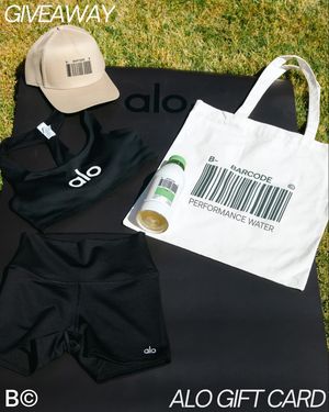 Image post by @drinkbarcode on Instagram