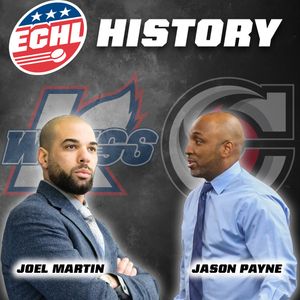 Image post by @ECHL on Twitter