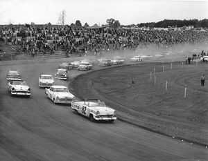 Image post by @martinsvilleswy on Instagram
