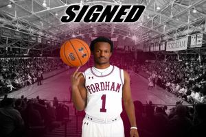 Image post by @FordhamMBB on Twitter