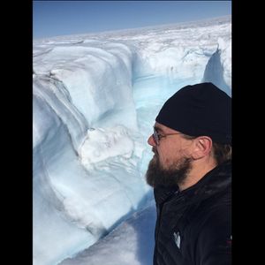 Image post by @leonardodicaprio on Instagram