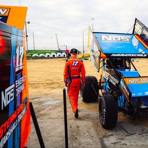 Image post by @nosenergydrink on Instagram