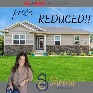 Image post by @sheenacochranfosterhomes on Instagram
