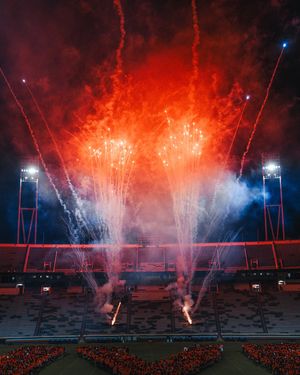 Image post by @uva on Instagram