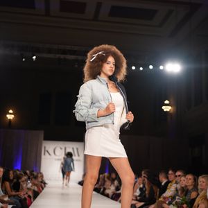 Image post by @kc_fashionweek on Instagram