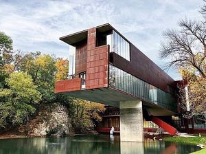 Image post by @iowaadmissions on Instagram