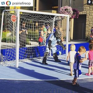 Image post by @visitoverlandpark on Instagram