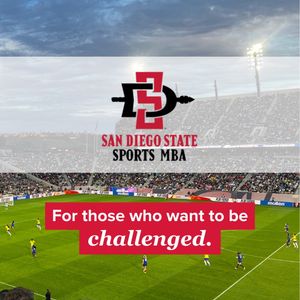 Image post by @sdsusportsmba on Instagram
