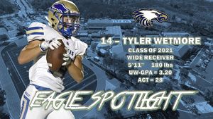 Image post by @smchs_football on Instagram