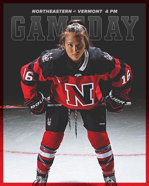 Image post by @gonuwhockey on Instagram