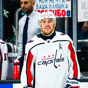 Image post by @capitals on Instagram