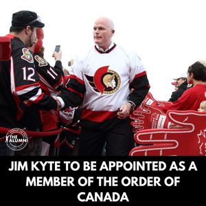 Image post by @nhlalumniassociation on Instagram