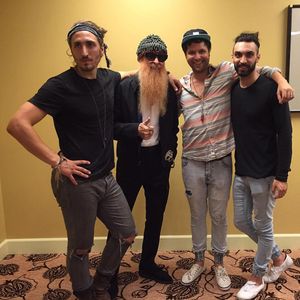 Image post by @magicgiant on Instagram