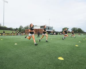 Image post by @HawkeyeSoccer on Twitter