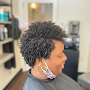 Image post by @t.c.salon on Instagram