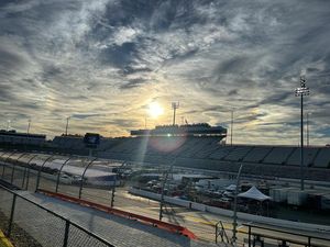Image post by @martinsvilleswy on Instagram
