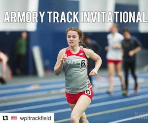Image post by @wpiathletics on Instagram