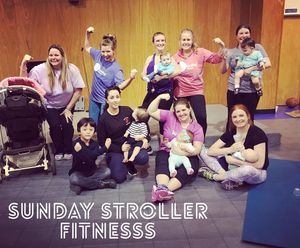 Image post by @glover.fitness on Instagram