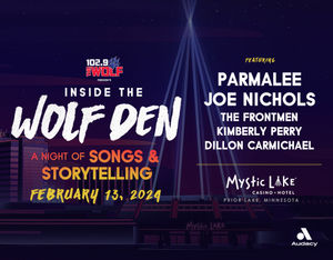 Image post by @mysticlakecasino on Instagram