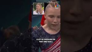 Video post by @today on YouTube