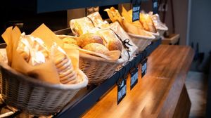 Image post by @starbucksreserve_newyork on Instagram