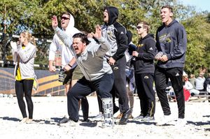 Image post by @southernmissfb on Instagram