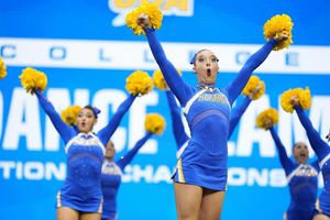 Image post by @hofstradanceteam on Instagram