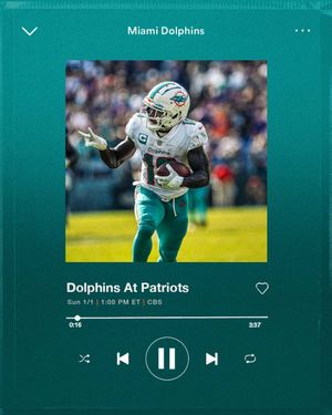 Image post by @TyreekHillFamFd on Twitter