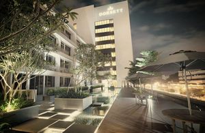 Image post by @worldhotels_collection on Instagram