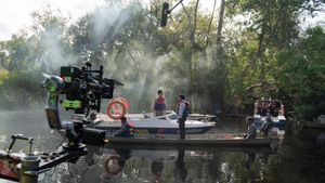 Image post by @reddigitalcinema on Instagram