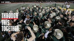 Image post by @wmtribefootball on Instagram