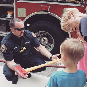 Image post by @stjohnscountylibrary on Instagram
