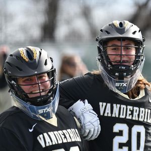 Image post by @vandylacrosse on Instagram
