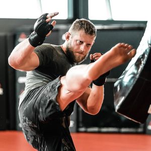 Image post by @mckenzie.ufc on Instagram