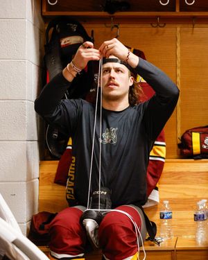 Image post by @chicagowolves on Instagram