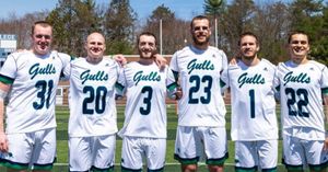 Image post by @endicottmlax on Instagram