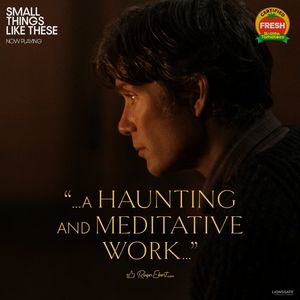 Image post by @Lionsgate on Twitter