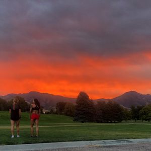Image post by @utahtrackxc on Instagram