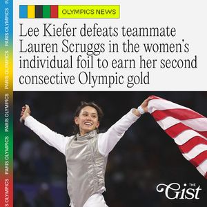 Image post by @thegistusa on Instagram