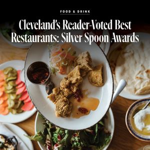 Image post by @clevelandmagazine on Instagram