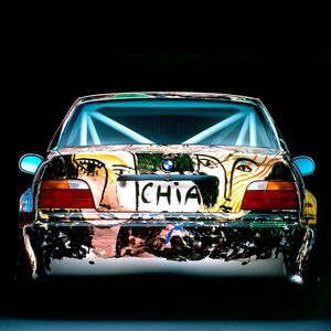 Image post by @bmwgroupculture on Instagram