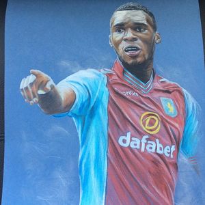 Image post by @christianbenteke on Instagram