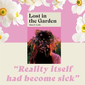 Image post by @deadinkbooks on Instagram