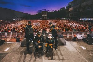 Image post by @cypresshill on Instagram