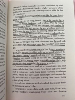 Video post by @soliloquiespod on TikTok