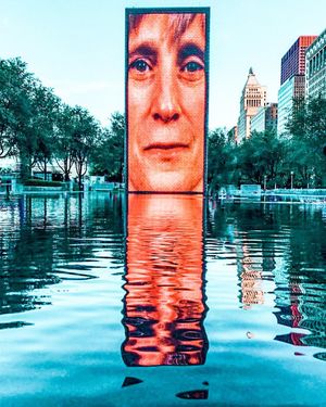 Image post by @exploreschicago on Instagram