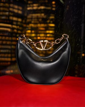 Image post by @maisonvalentino on Instagram