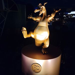 Image post by @thedisneyblog on Instagram