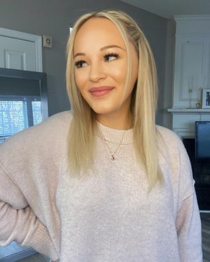 Image post by @urban.blonde on Instagram