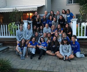 Image post by @bentleywsoccer on Instagram